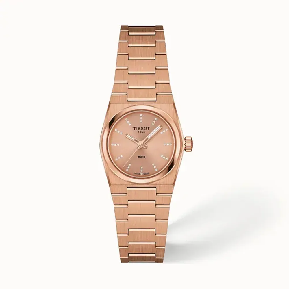 Tissot PRX 25mm