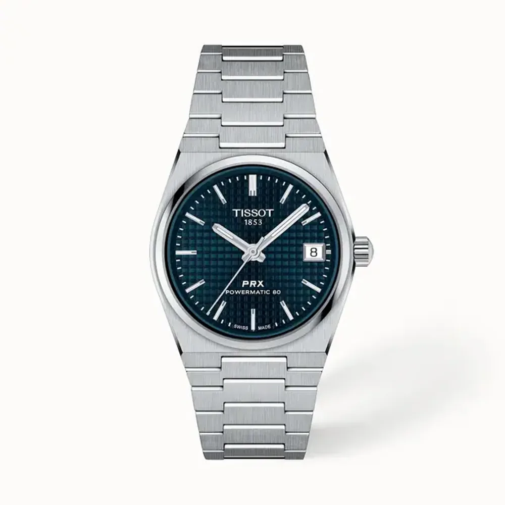 Tissot PRX 35mm