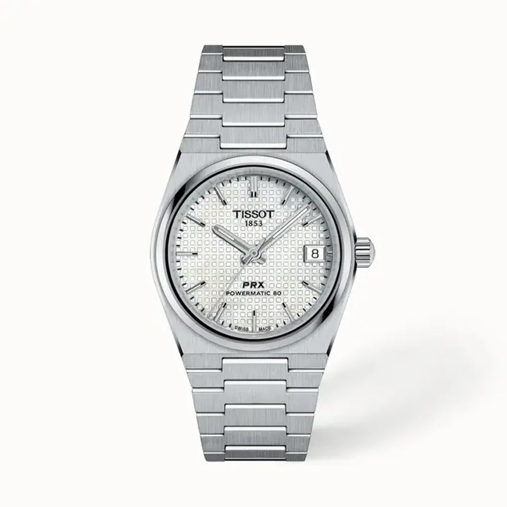 Tissot PRX 35mm