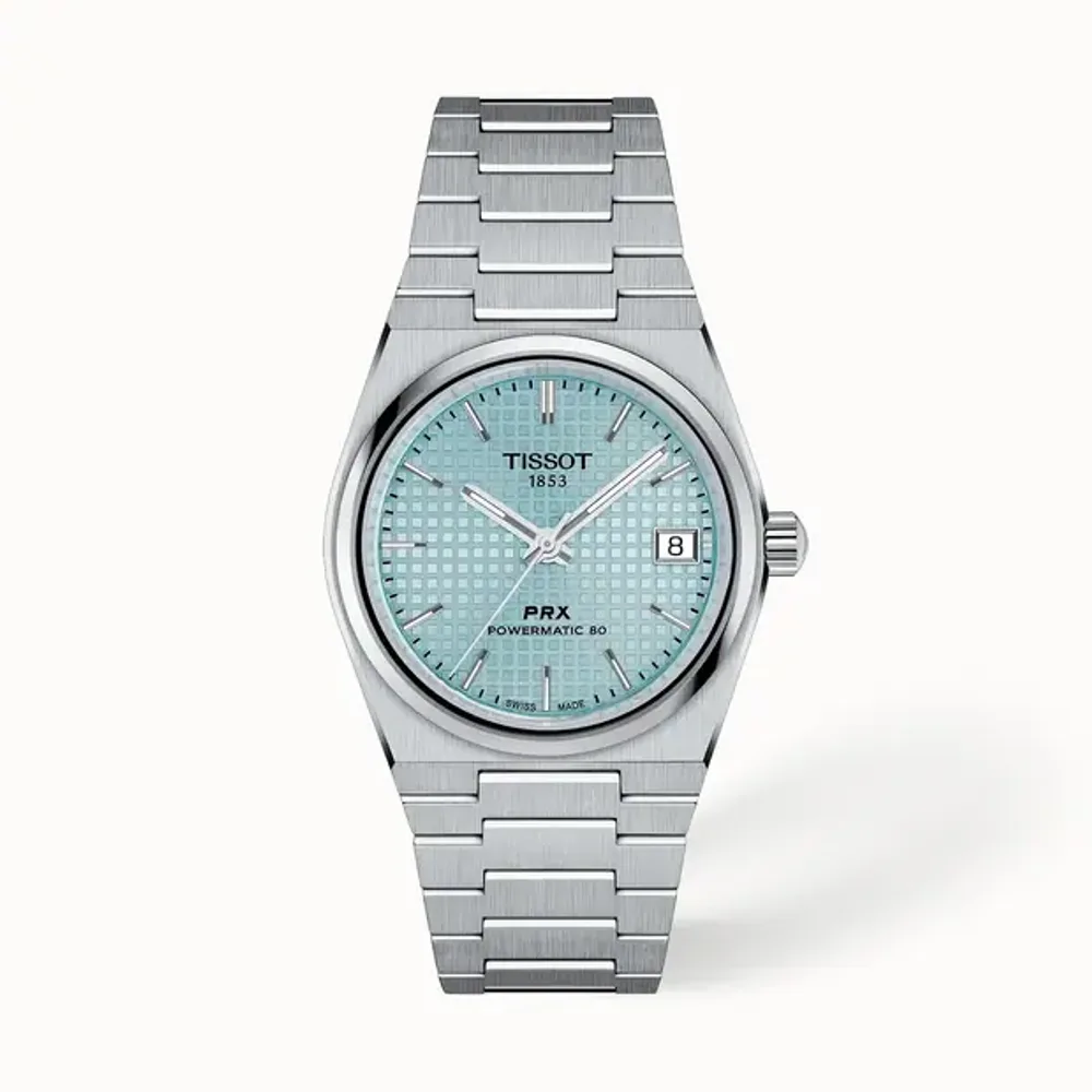 Tissot PRX 35mm
