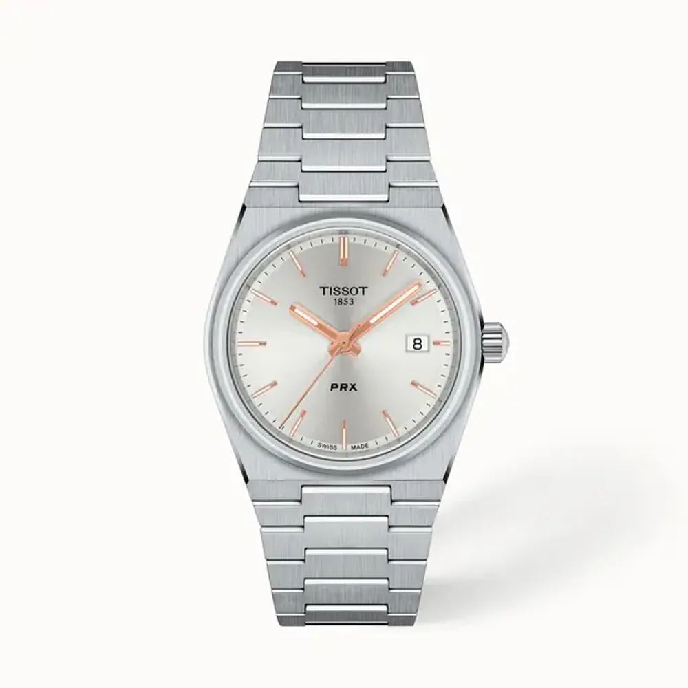 Tissot PRX 35mm