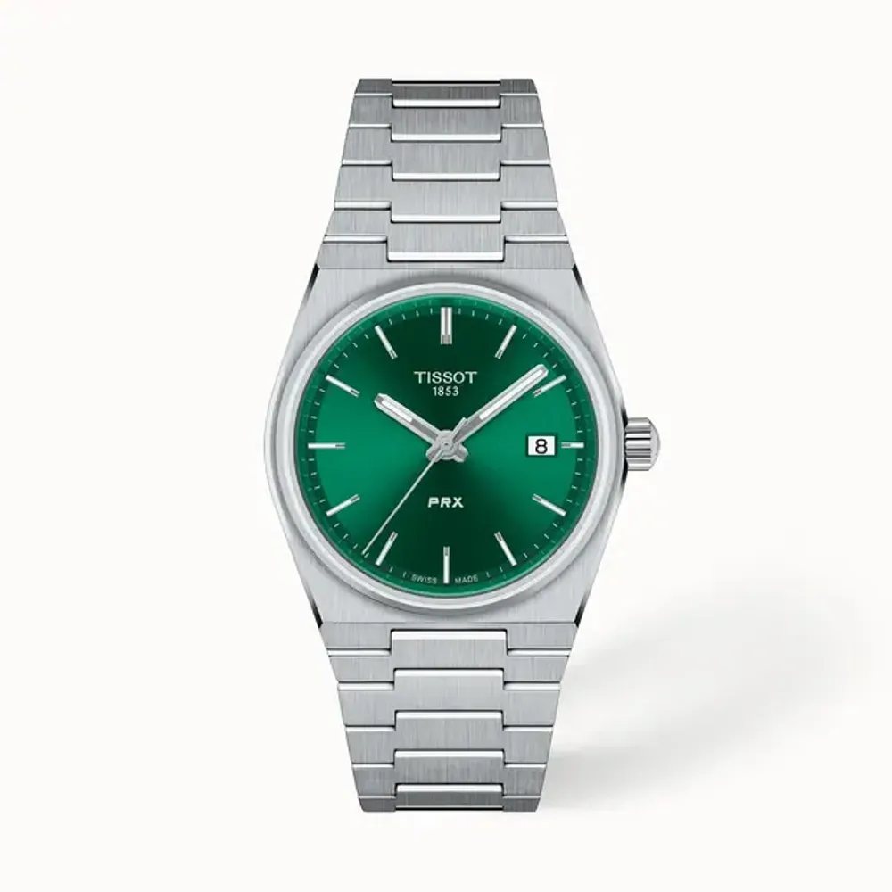Tissot PRX 35mm