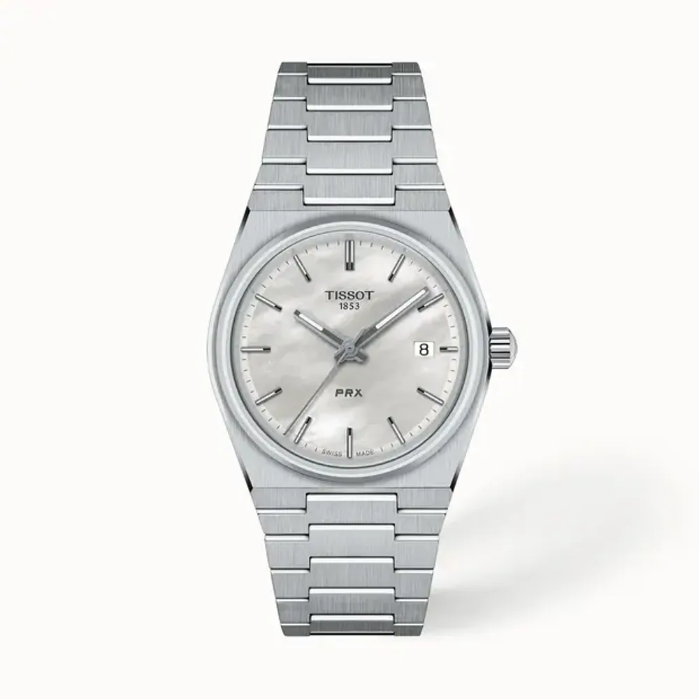 Tissot PRX 35mm
