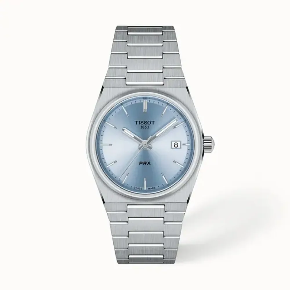 Tissot PRX 35mm