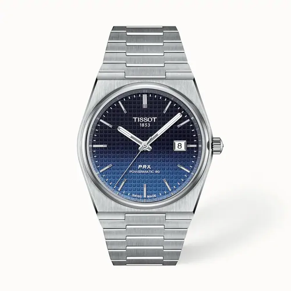 Tissot PRX 40mm