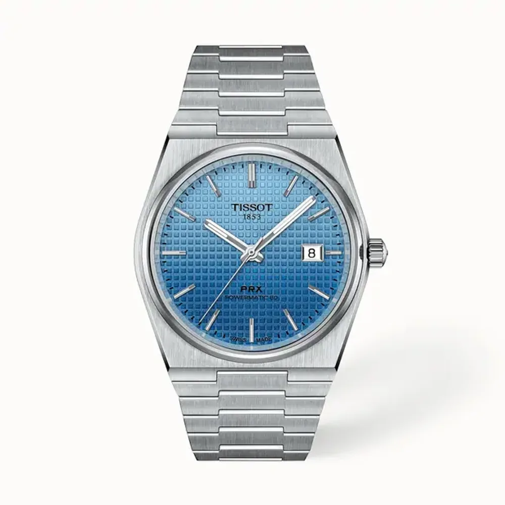 Tissot PRX 40mm