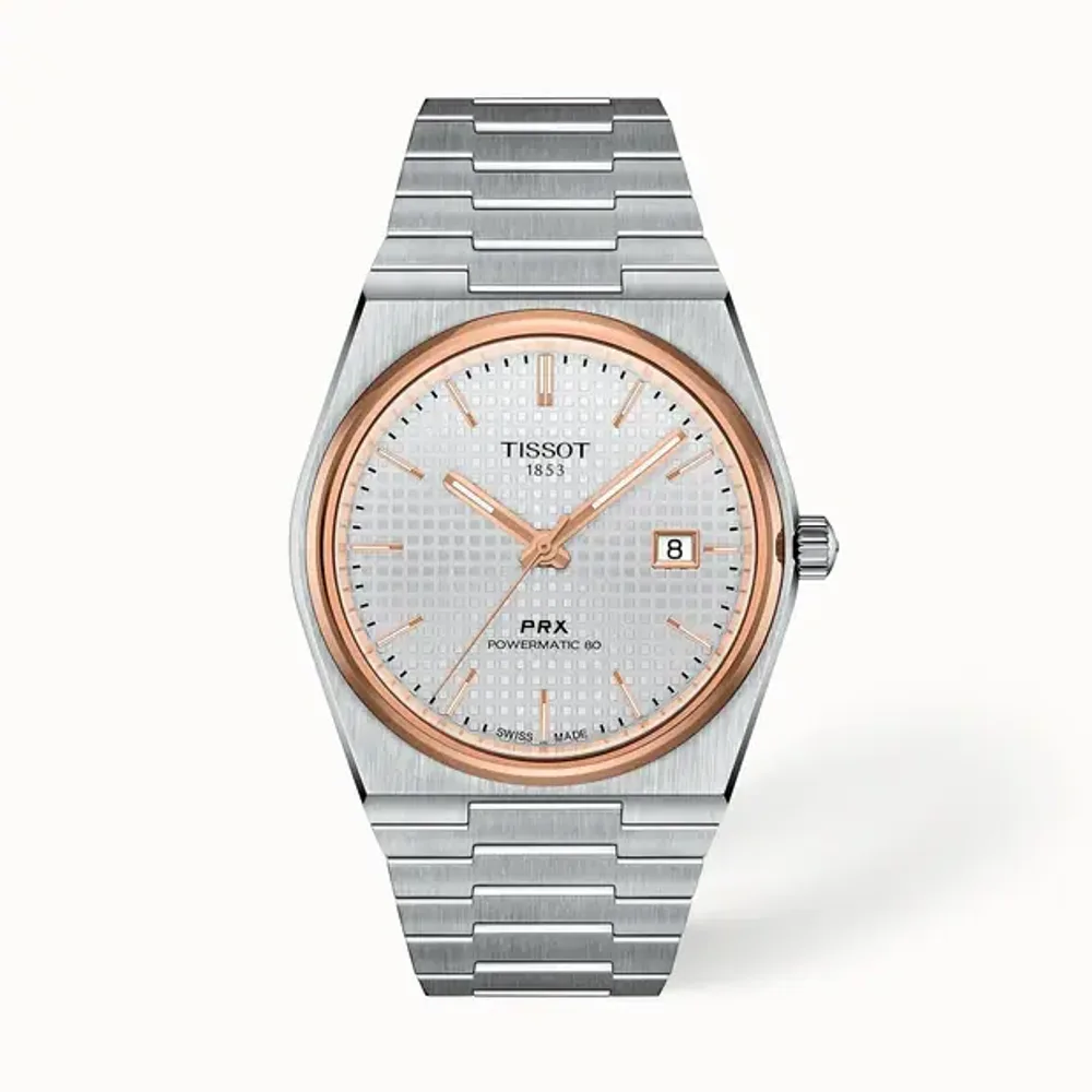 Tissot PRX 40mm