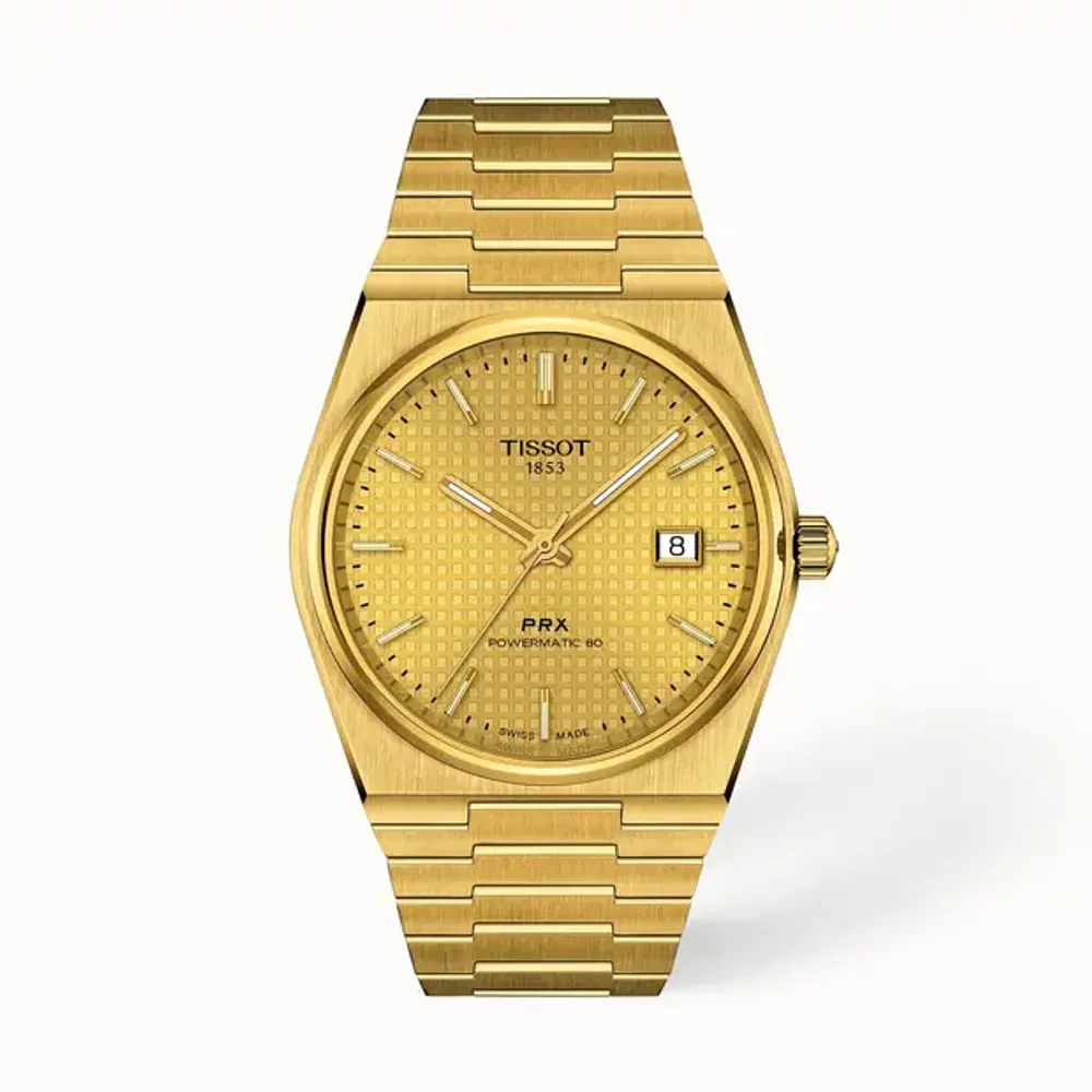 Tissot PRX 40mm