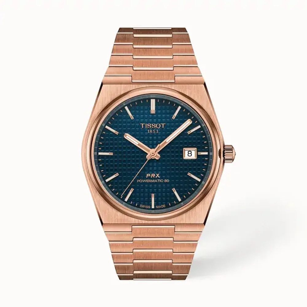Tissot PRX 40mm