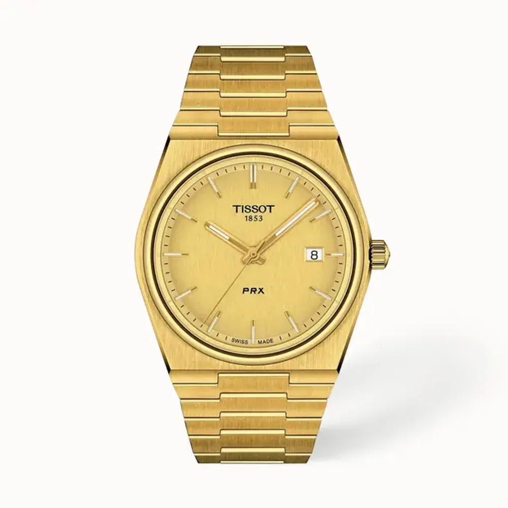 Tissot PRX 40mm