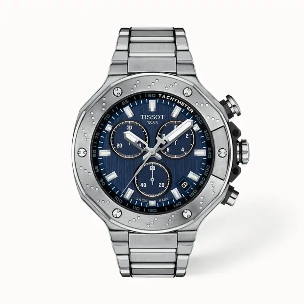 Tissot T-Race