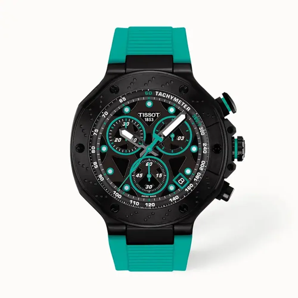 Tissot T-Race 45mm