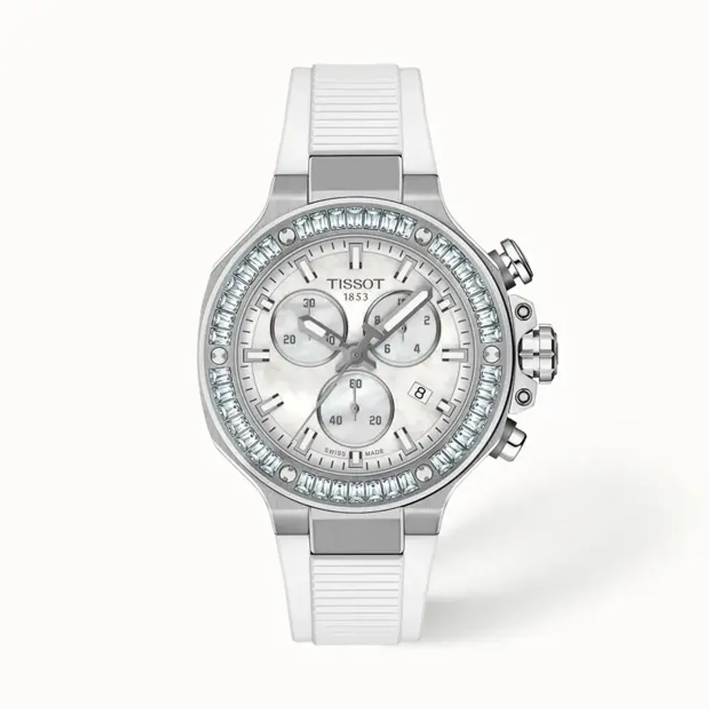 Tissot T-Race 38mm