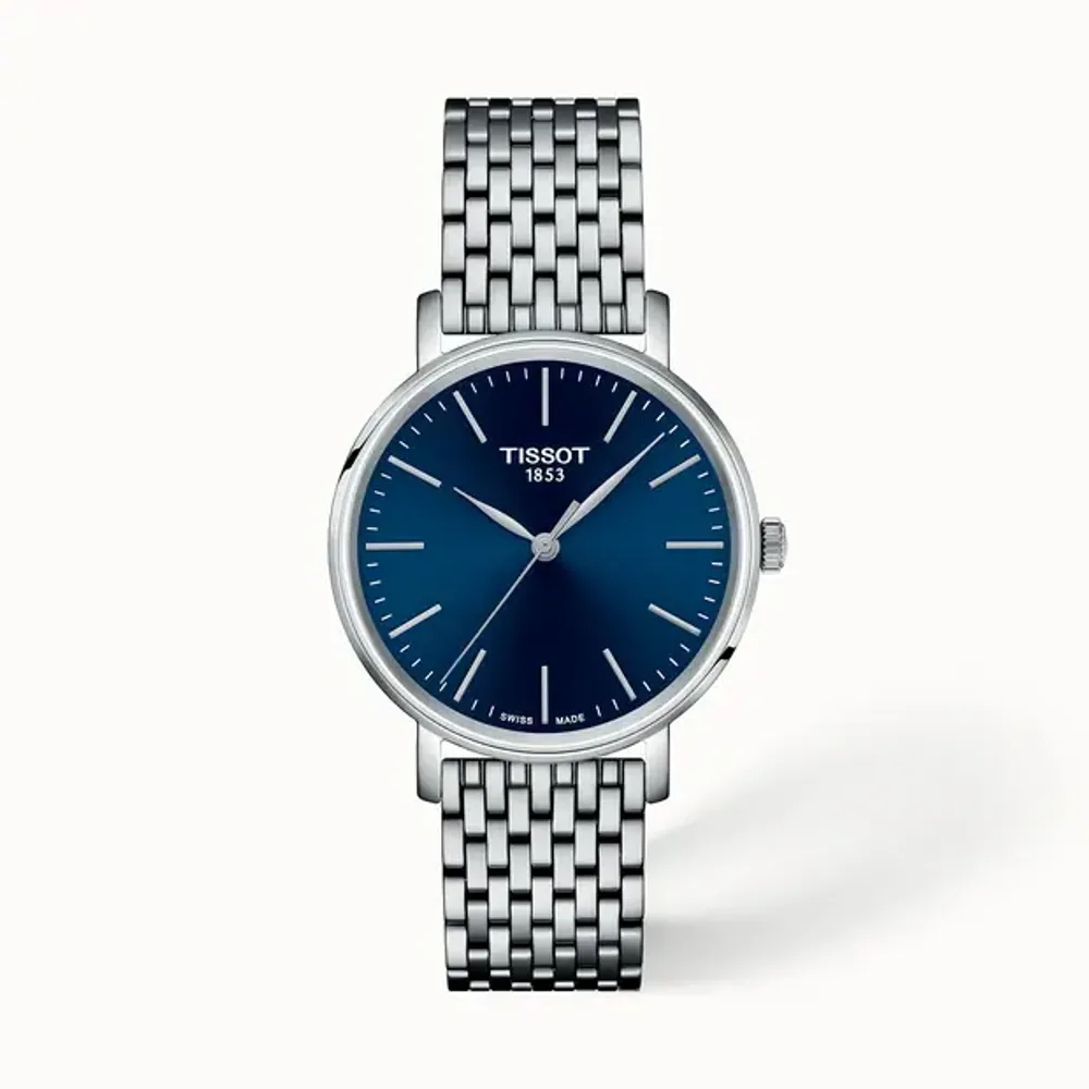 Tissot Everytime