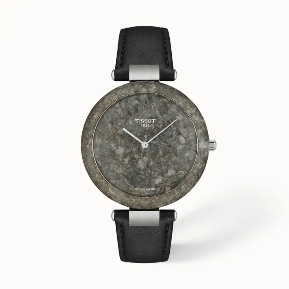 Tissot Rockwatch