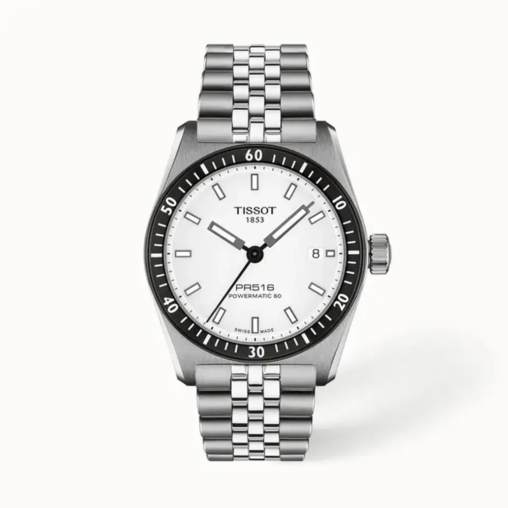 Tissot PR516