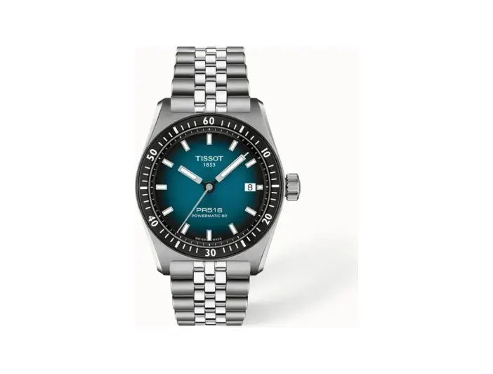 Tissot PR516 38mm