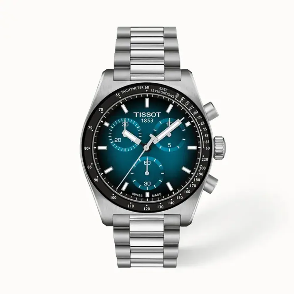 Tissot PR516 40mm