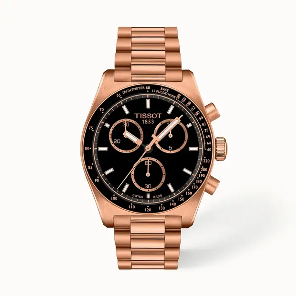 Tissot PR516 40mm