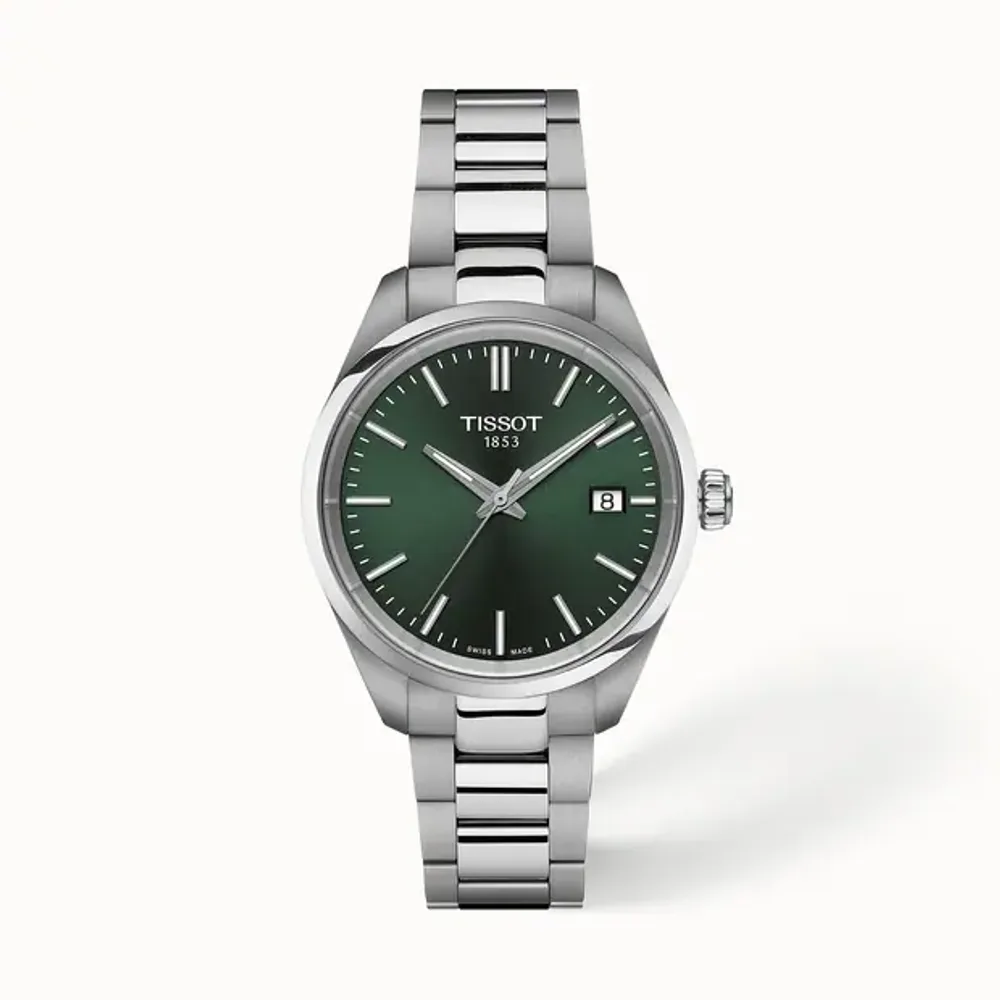 Tissot PR 100 34mm