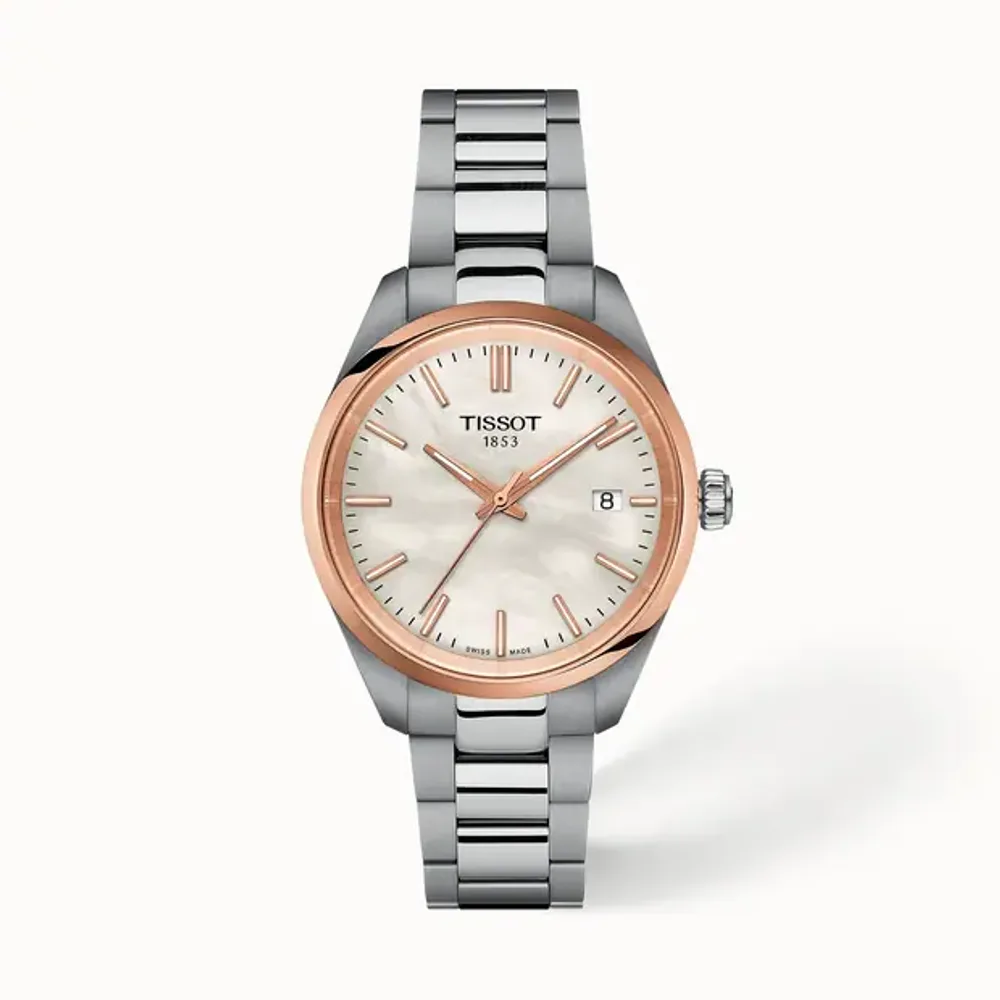 Tissot PR 100 34mm
