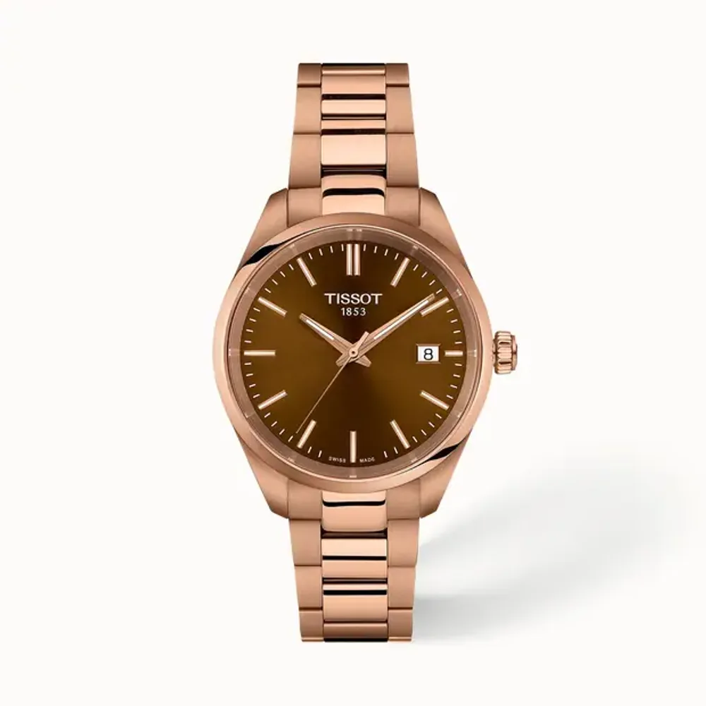 Tissot PR 100 34mm