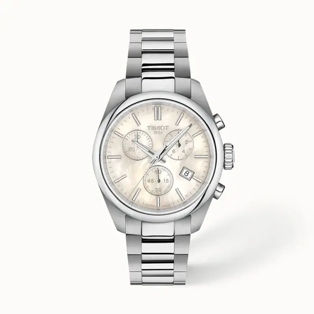 Tissot PR 100 36mm