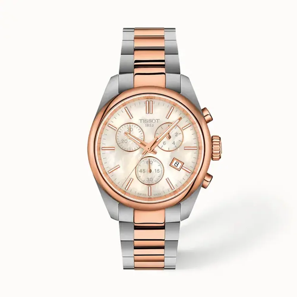 Tissot PR 100 36mm