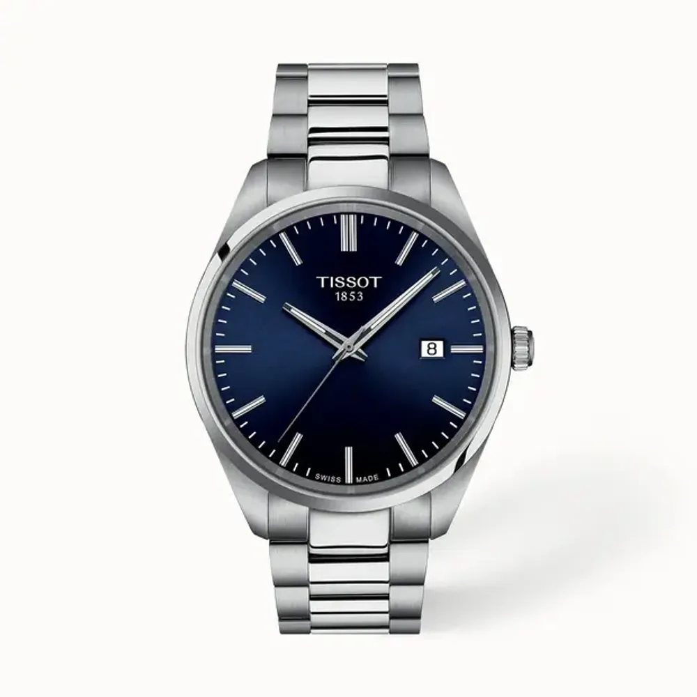 Tissot PR 100 40mm