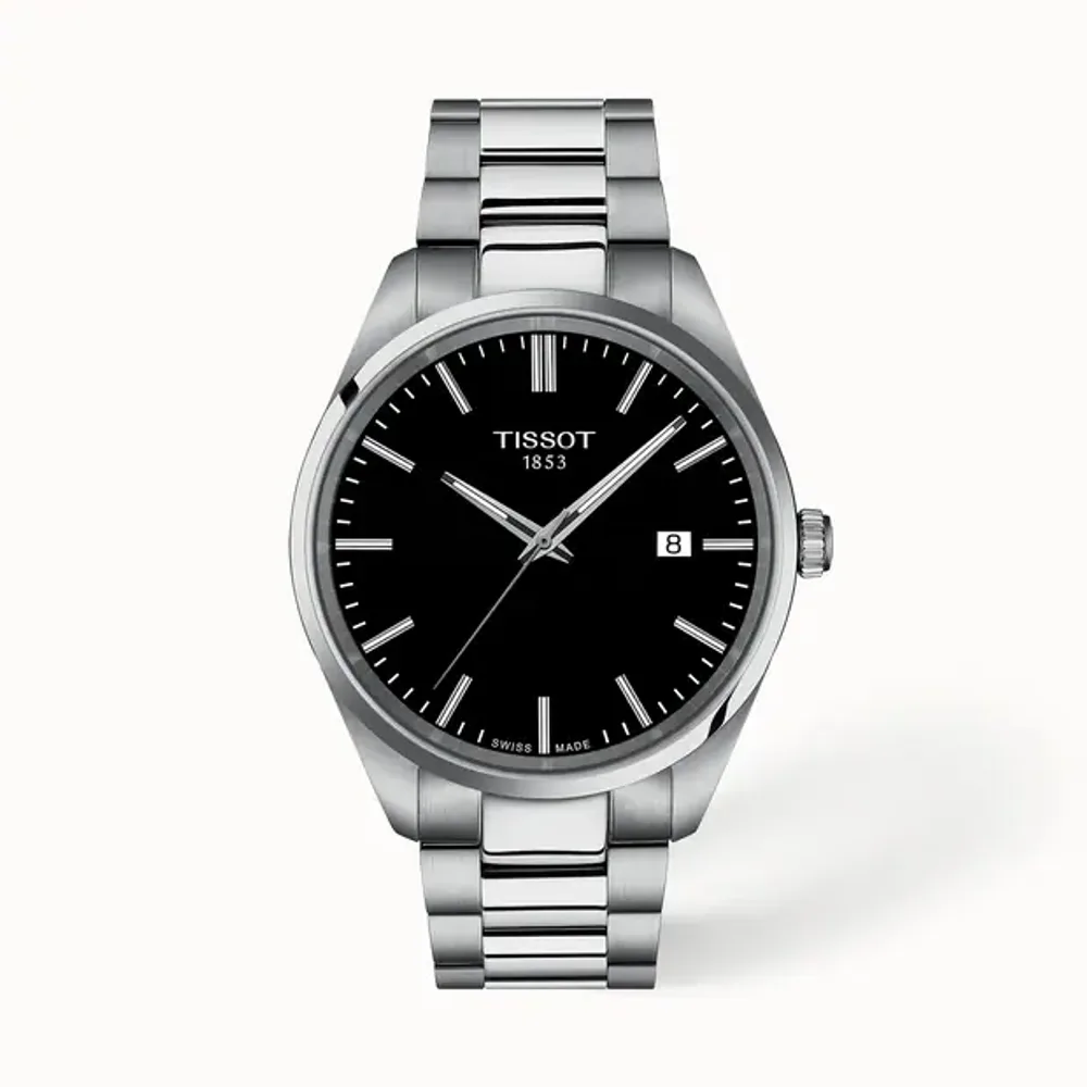 Tissot PR 100 40mm