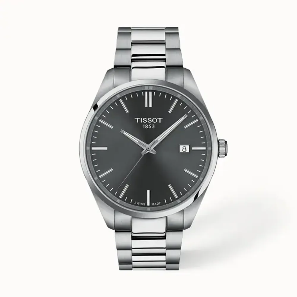 Tissot PR 100 40mm