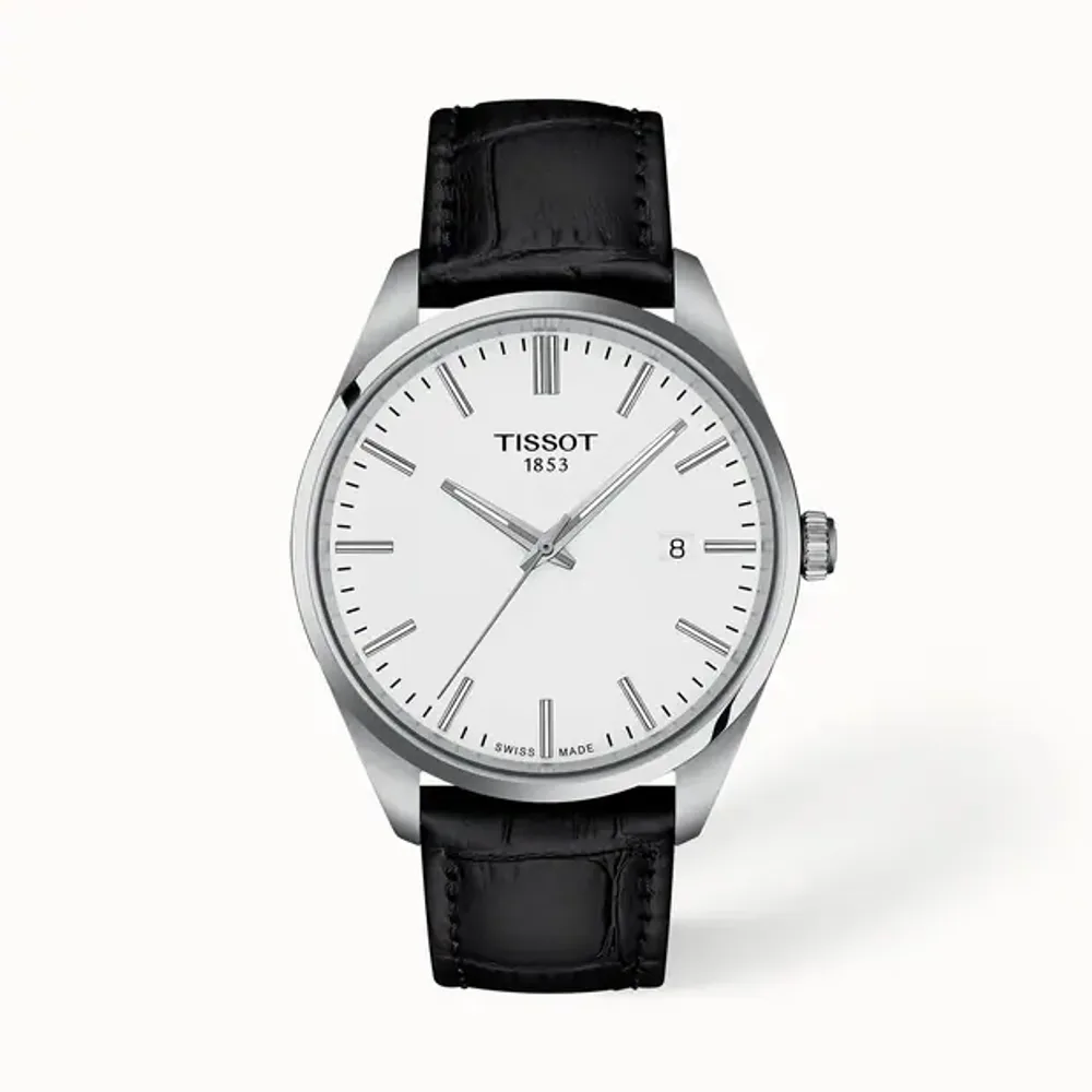 Tissot PR 100 40mm