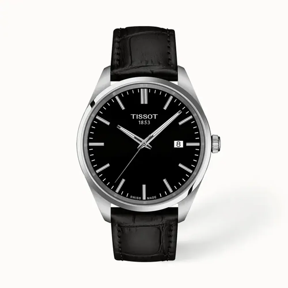 Tissot PR 100 40mm