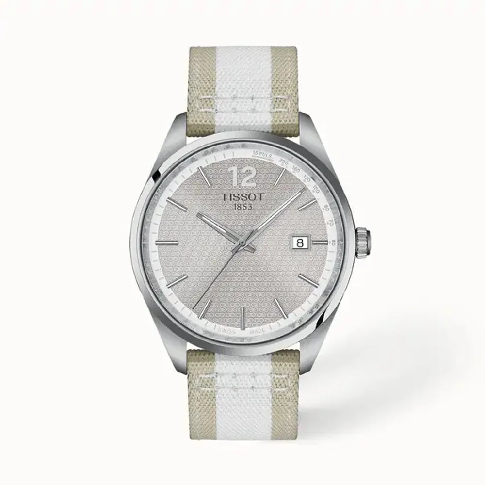 Tissot PR 100 Cycling 40mm