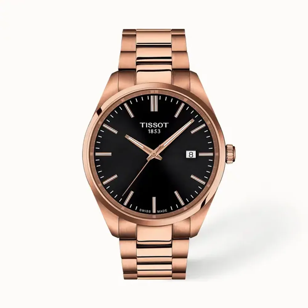 Tissot PR 100 40mm