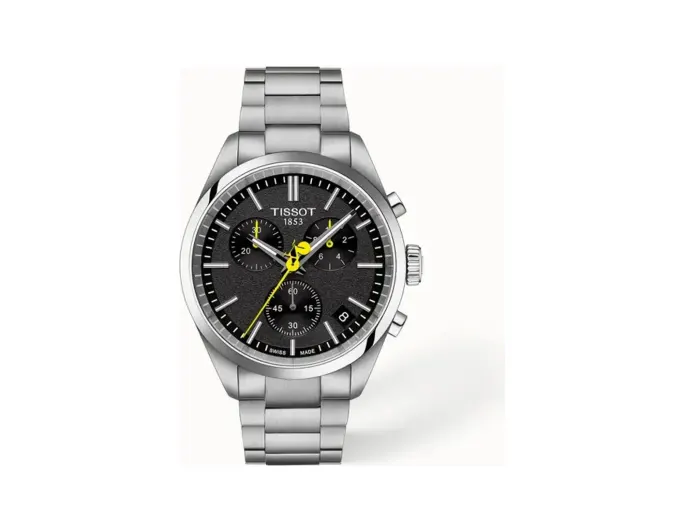Tissot PR 100 Tour de France 40mm