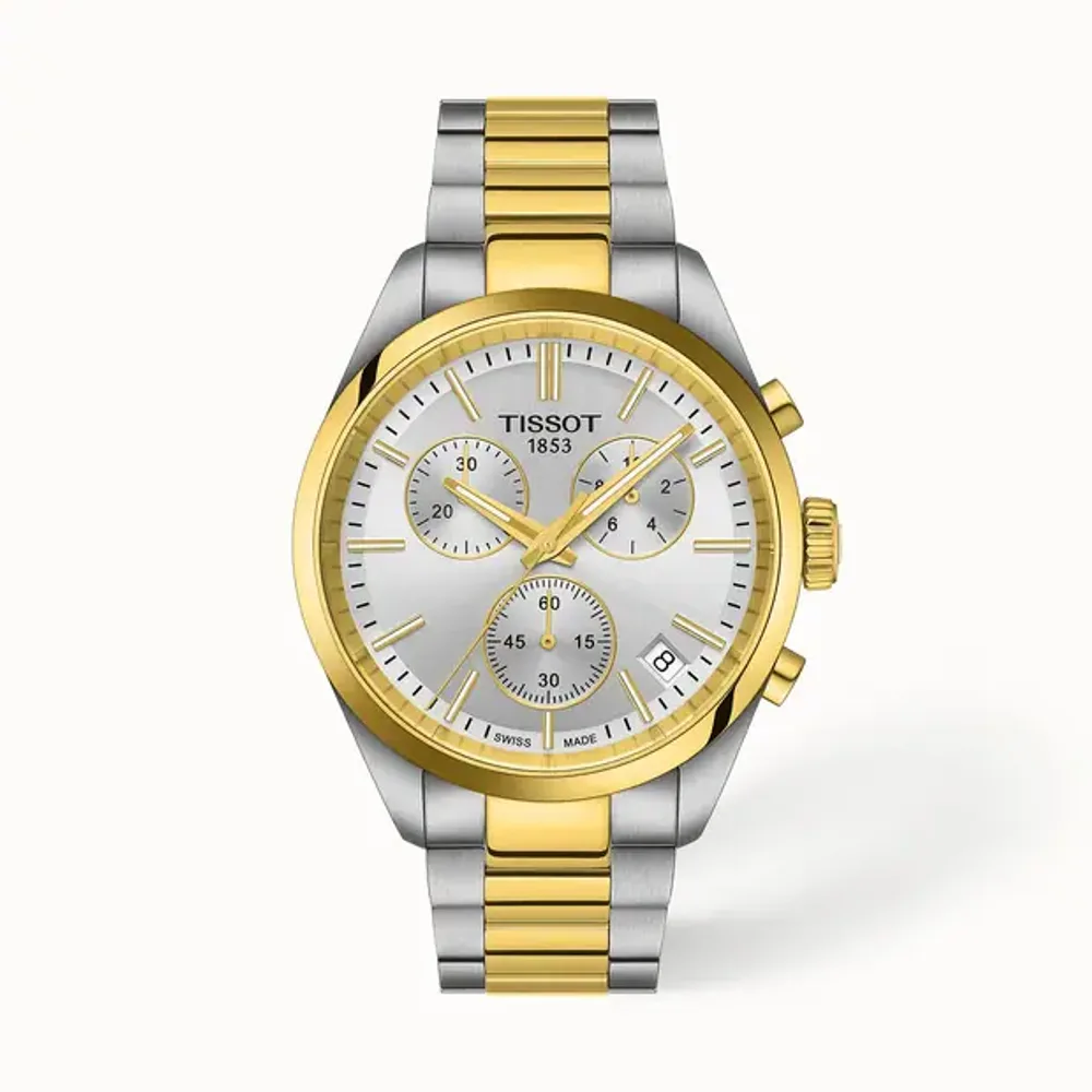 Tissot PR 100 40mm