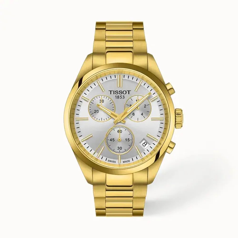 Tissot PR 100 40mm
