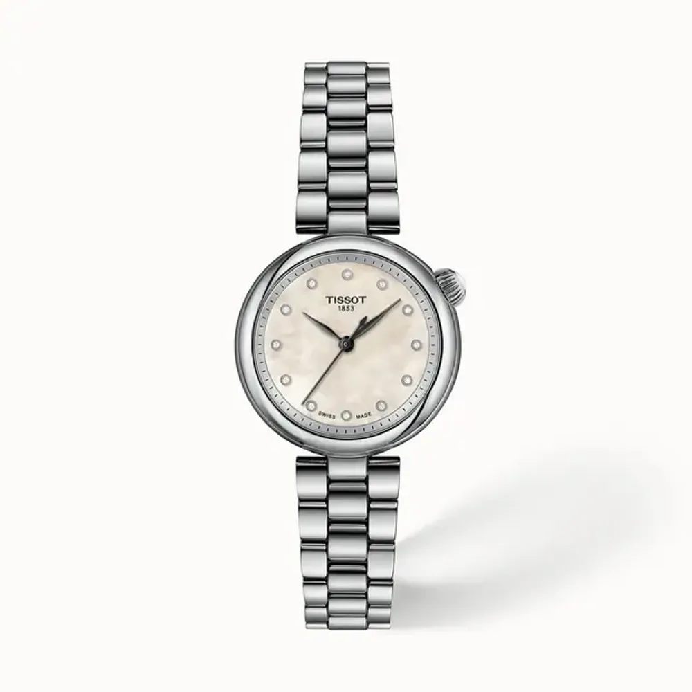 Tissot Desir 28mm