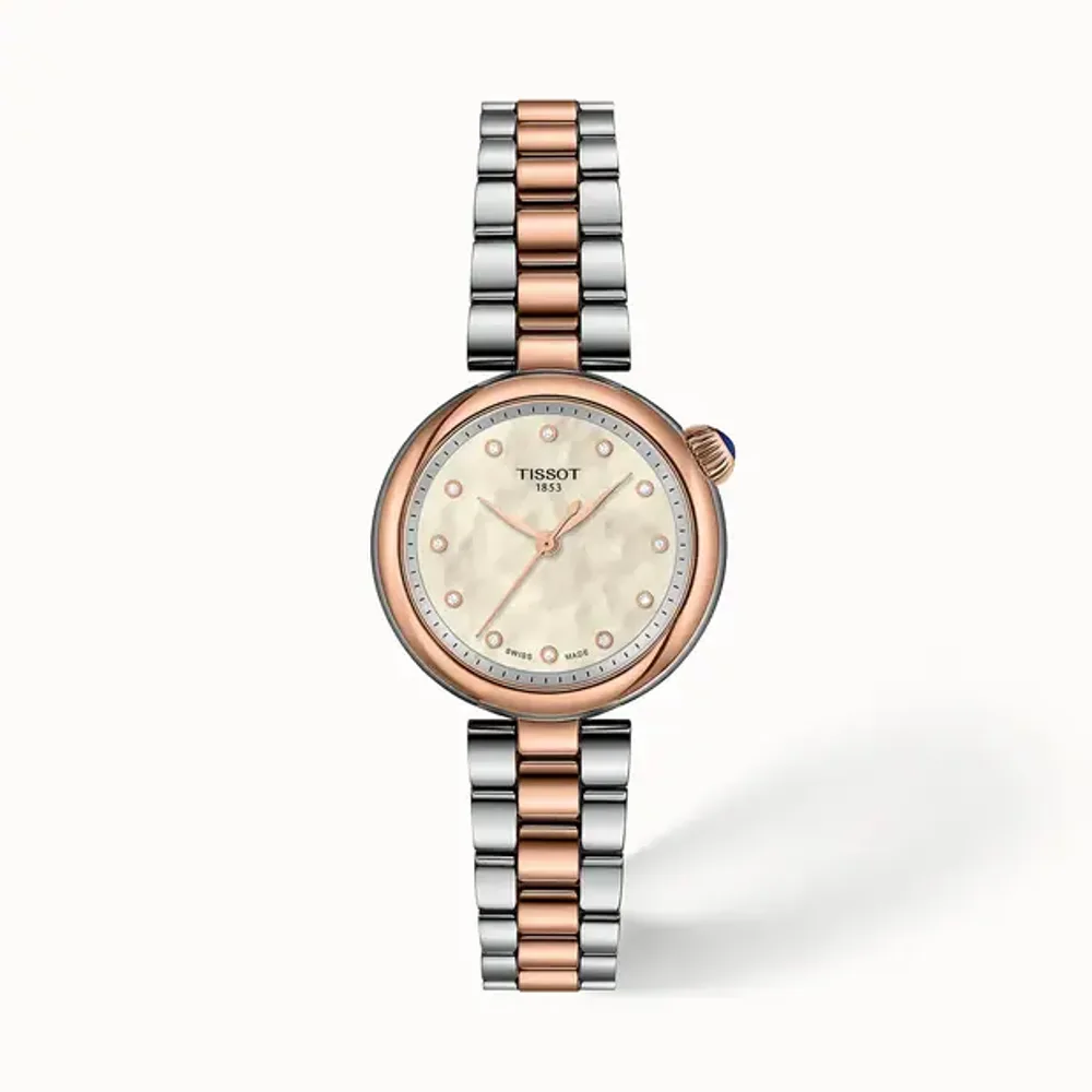 Tissot Desir 28mm