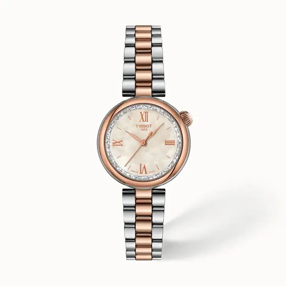 Tissot Desir 28mm