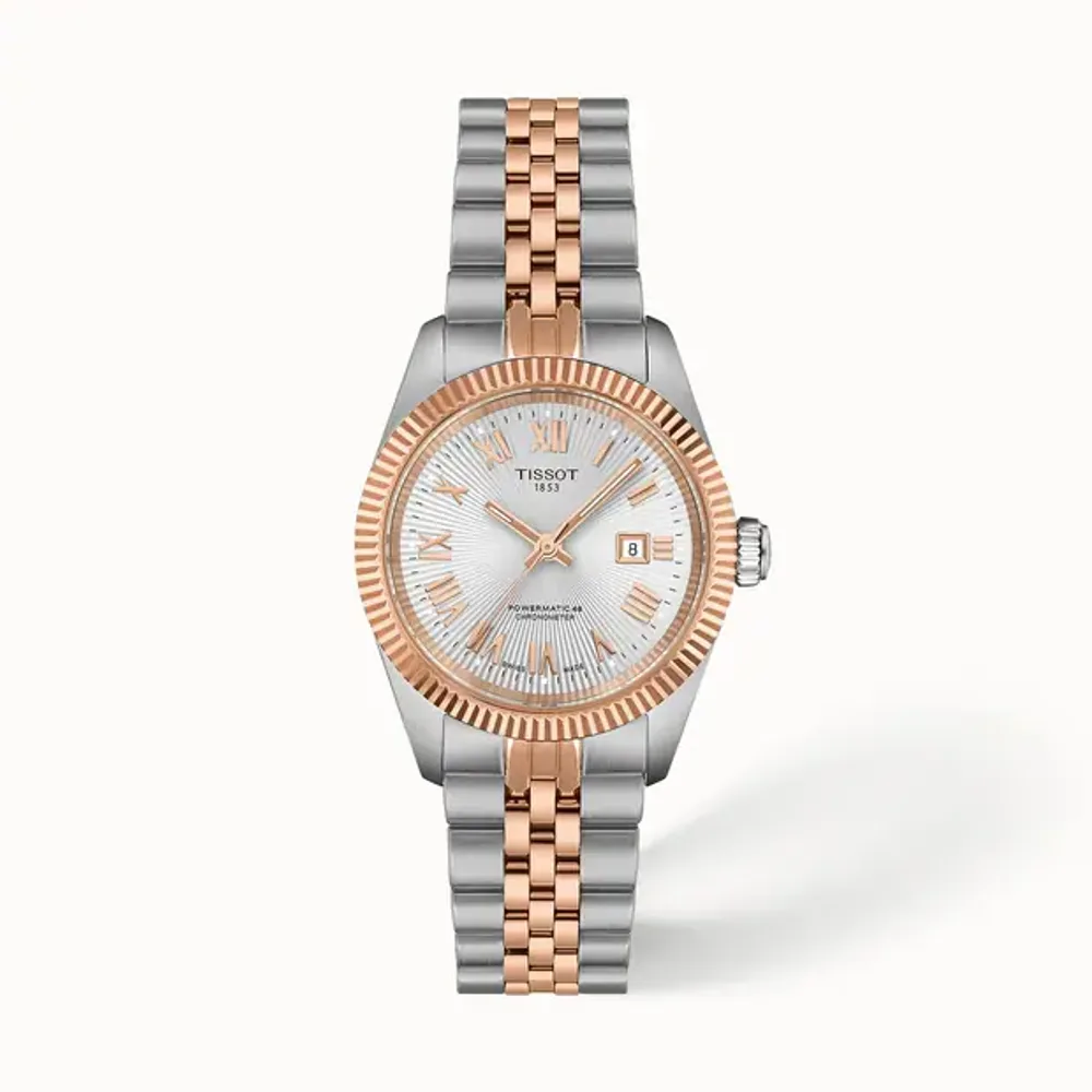 Tissot Ballade 30mm