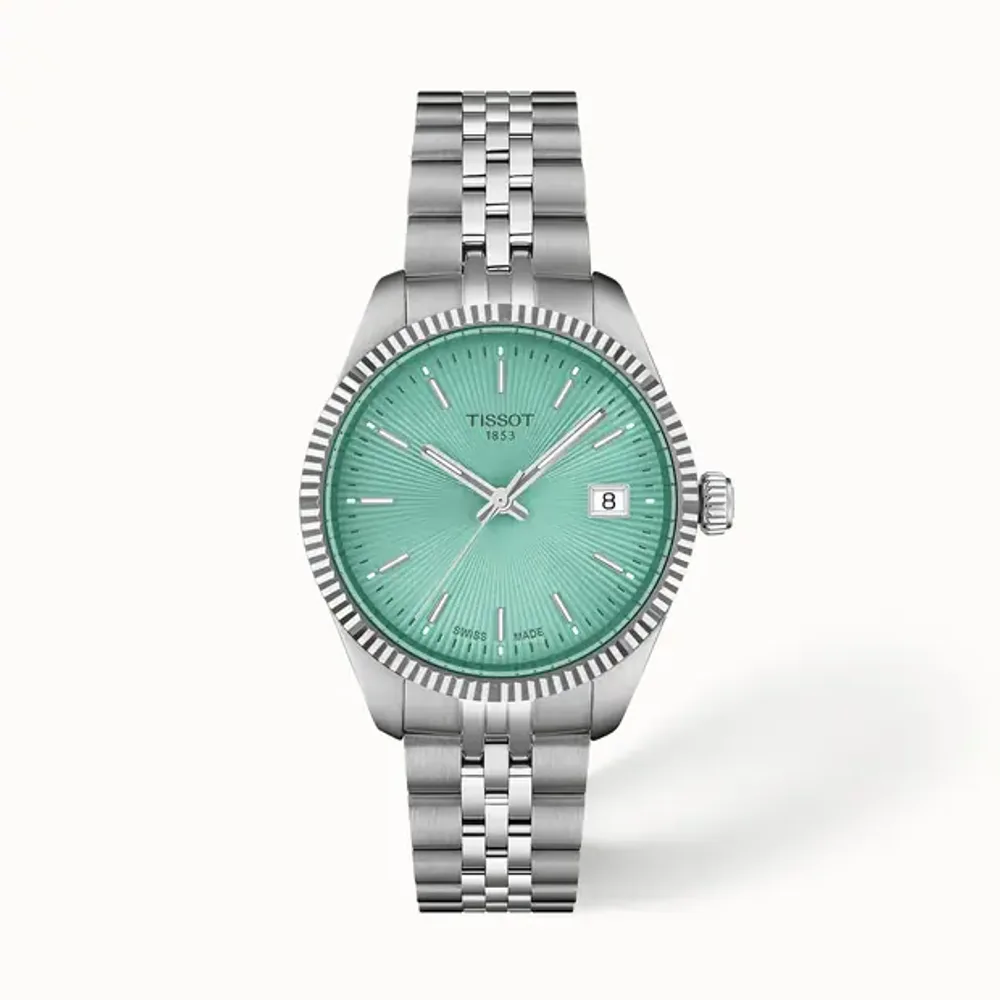 Tissot Ballade 34mm