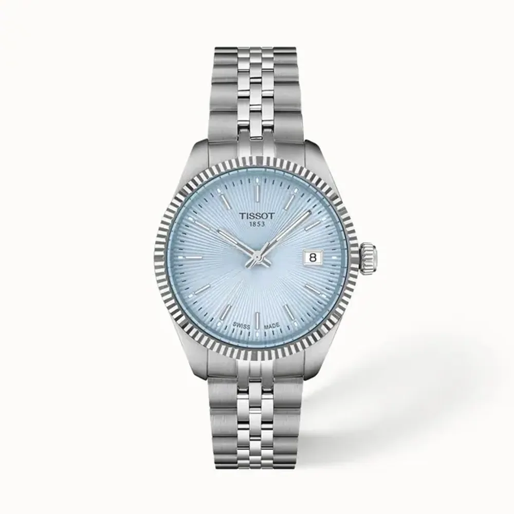 Tissot Ballade 34mm
