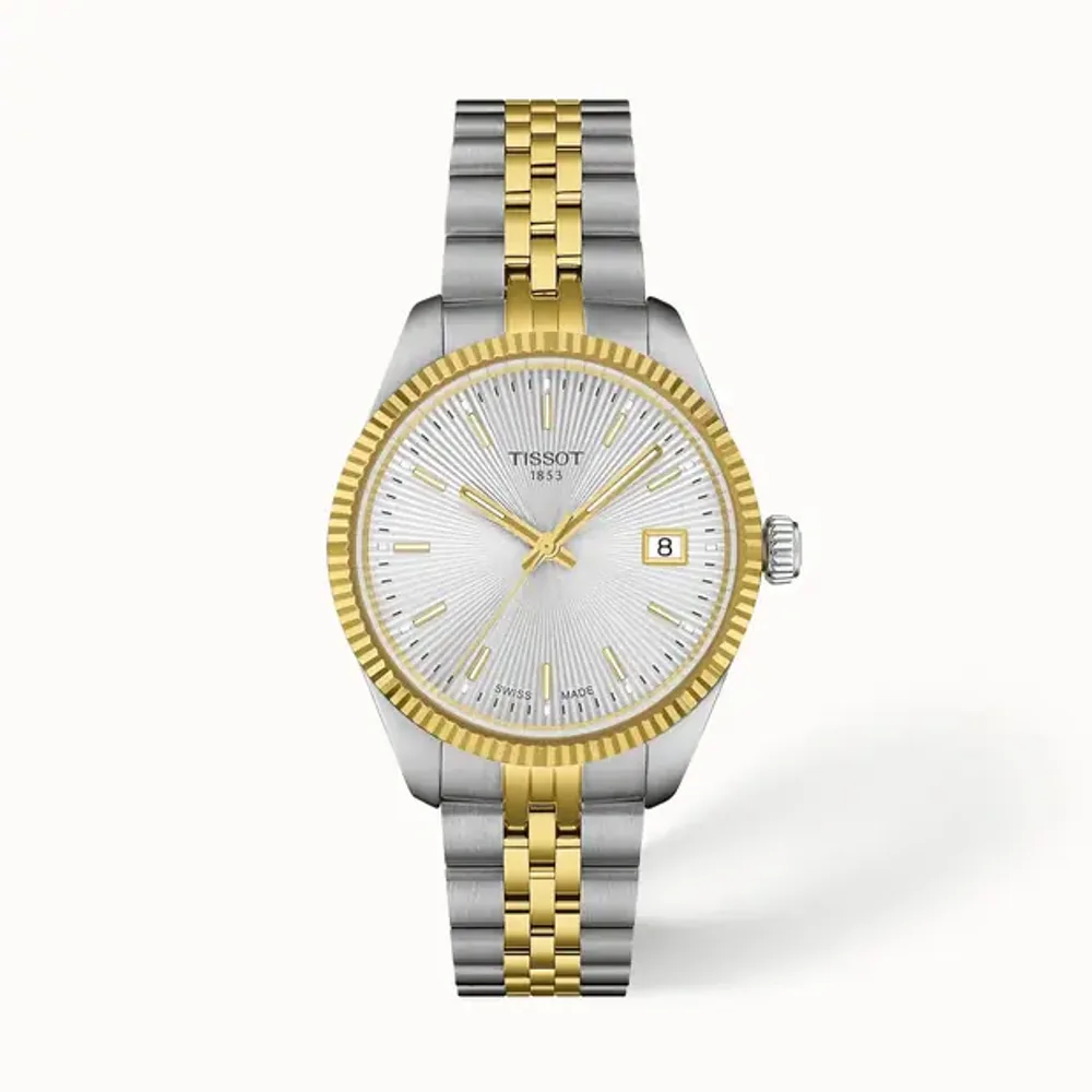 Tissot Ballade 34mm