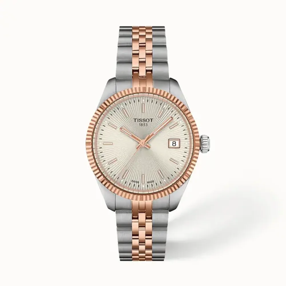 Tissot Ballade 34mm