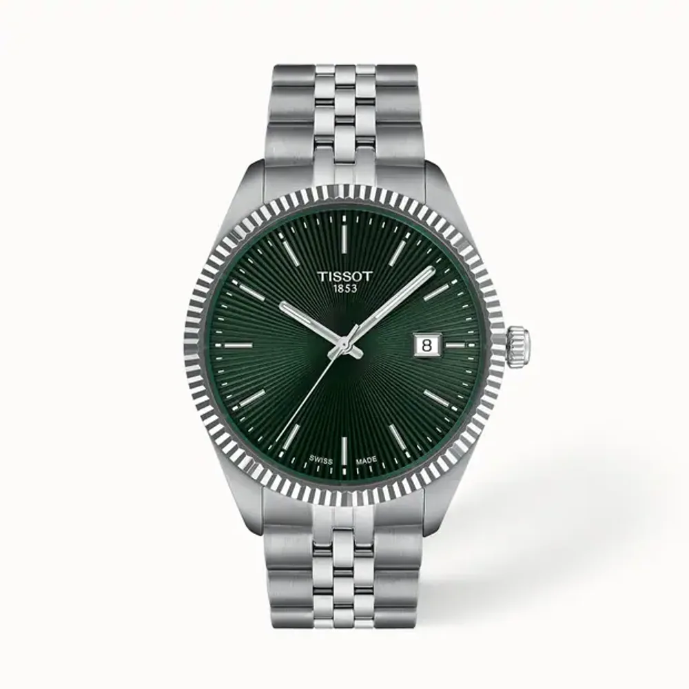 Tissot Ballade 40mm