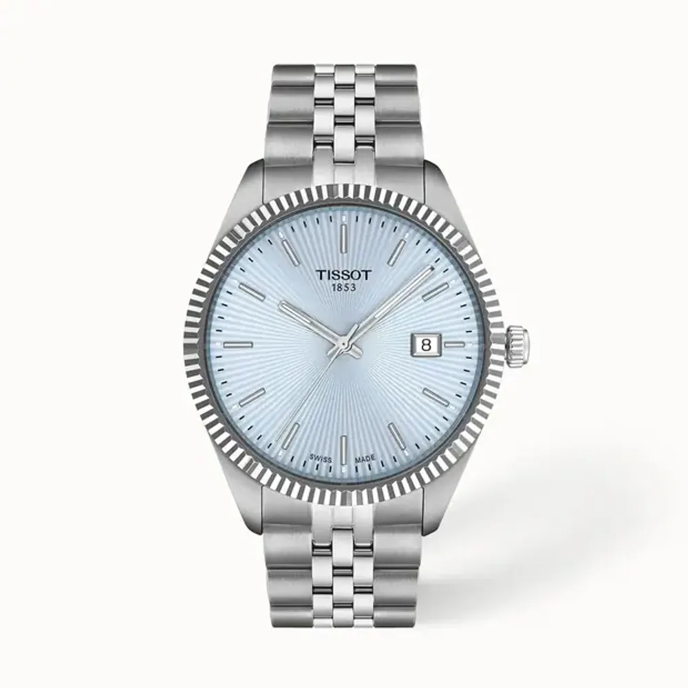 Tissot Ballade 40mm