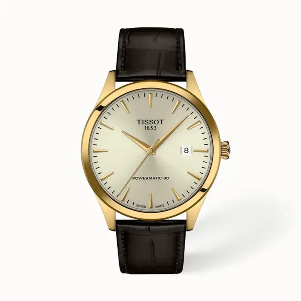 Tissot Classic Dream 40mm