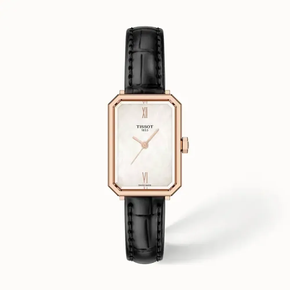 Tissot SRV 30mm